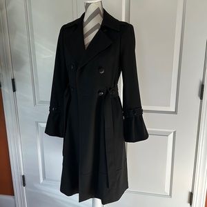 WHBM TAILORED JACKET